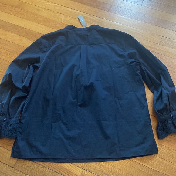 J. Crew Top - Picture 6 of 9